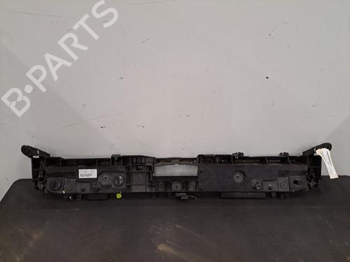 Traverse RENAULT CAPTUR I (J5_, H5_) 1.2 TCe 120 (118 hp) 31329215