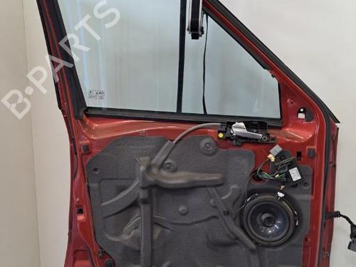 Left front door FORD S-MAX (WA6) 2.0 TDCi | BP28393291C2