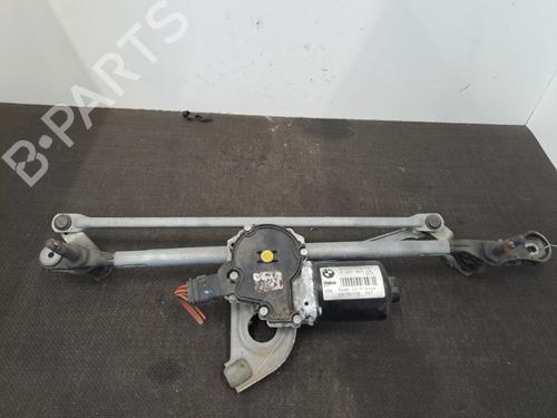 Front wiper motor BMW 1 (F20) 116 d | BP28398850M29