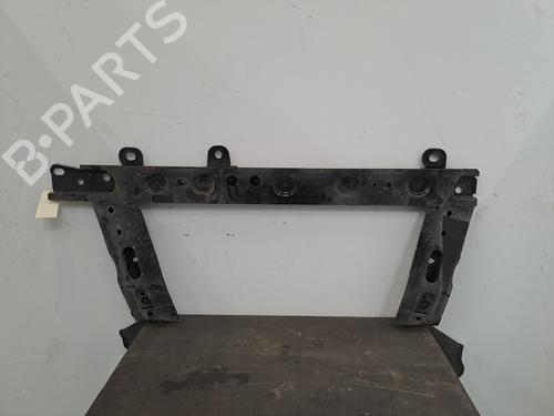 Crossmember RENAULT CLIO IV (BH_) 0.9 TCe 90 (BHNF, BHMA, BHMH, BHJK, BHJR) | BP29412105C162 