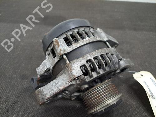 Generator CITROËN C1 II (PA_, PS_) 1.0 VTi 72 (72 hp) 28409166