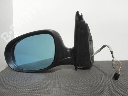 Left mirror FIAT BRAVO II (198_) 1.6 D Multijet (198AXL1B) | BP28393894C26 