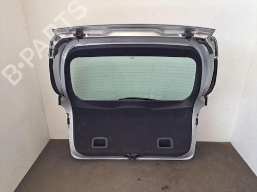 Used Tailgate Tailgate RENAULT LAGUNA III Grandtour (KT0/1) 2.0 dCi (KT07, KT0J, KT14, KT1A, KT1S) (131 hp) 28396157 28396157