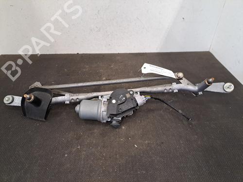 Used Front wiper motor SUZUKI IGNIS III (MF, FF) 1.2 Hybrid (ATK412) (83 hp) 30156492