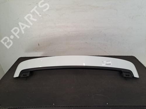 Used Rear spoiler Rear spoiler RENAULT TWINGO III (BCM_, BCA_) 1.0 SCe 70 (BCMB) (69 hp) 33304328 33304328