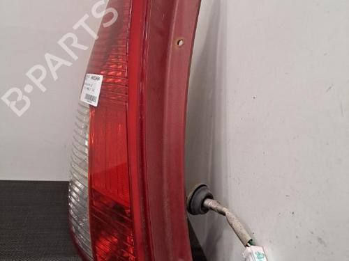 Used Left taillight HYUNDAI i10 I (PA) 1.2 (78 hp) 28401657