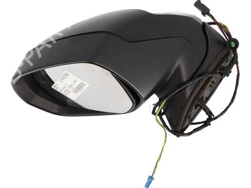 Left mirror CITROËN C4 Grand Picasso I (UA_) 1.6 HDi | BP31074296C26
