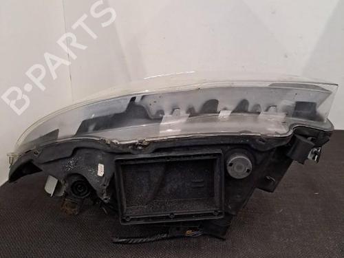 Right headlight BMW 1 (E87) 118 d | BP28396356C29