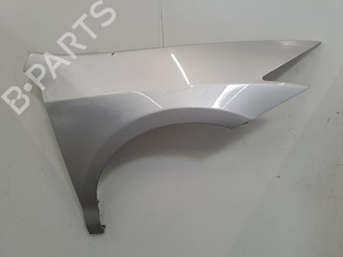 Right front fenders RENAULT LAGUNA Coupe (DT0/1) 2.0 dCi (DT01, DT08, DT09, DT0K, DT12, DT1C, DT1D, DT1M,... | BP28406480C42 