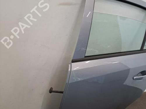 Left rear door OPEL CORSA D (S07) 1.2 LPG (L08, L68) | BP28396179C4