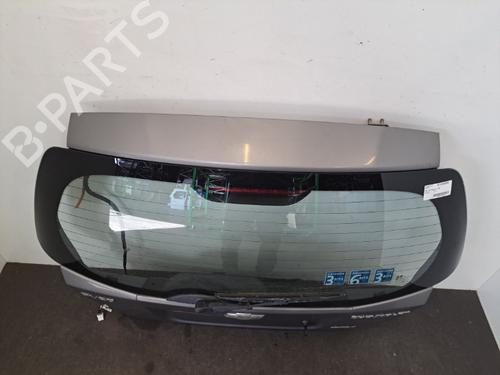 Tailgate CHEVROLET AVEO / KALOS Hatchback (T250, T255) 1.2 LPG | BP28404284C6