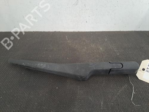Used Rear windshield wiper arm CITROËN DS3 (SA_) 1.6 HDi 110 (112 hp) 28408717