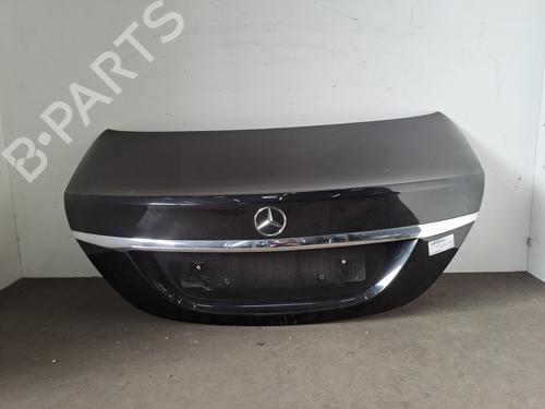 Used Tailgate MERCEDES-BENZ C-CLASS (W205) C 220 BlueTEC / d (205.002, 205.004) (170 hp) 29560571
