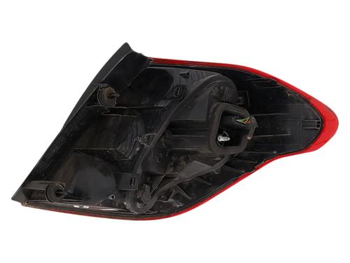 Left taillight CITROËN C4 II (NC_) 1.6 HDi 110 | BP36673941C34 - Image 2