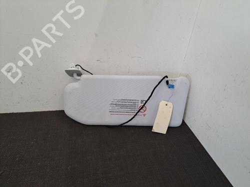 right-sun-visor-peugeot-508-sw-i-8e_-2010-2011-2012-2013-2014-2015-2016-2017-2018-28402349 main image