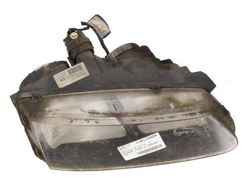 Right headlight RENAULT SAFRANE II (B54_) 2.0 16V (B54L) | BP31572565C29 
