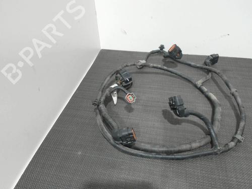 Used Wiring harness HYUNDAI TUCSON (TL, TLE) 1.7 CRDi (116 hp) 28410750