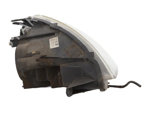 Left headlight PEUGEOT 807 (EB_) 2.0 HDi | BP36395356C28 - Image 5