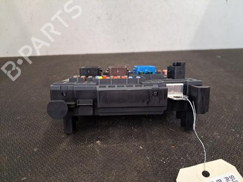 Fuse box CITROËN C4 Grand Picasso II (DA_, DE_) 1.6 THP 155 | BP29843223E1