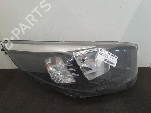 Højre forlygte KIA PICANTO III (JA) 1.0 (67 hp) 28403106
