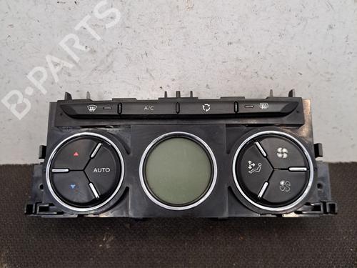 Climate control CITROËN DS3 (SA_) 1.6 HDi 110 | BP30144411I5 - Image 2