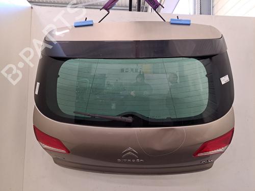 Tailgate CITROËN C4 II (NC_) 1.6 HDi 110 | BP28397832C6 - Image 4