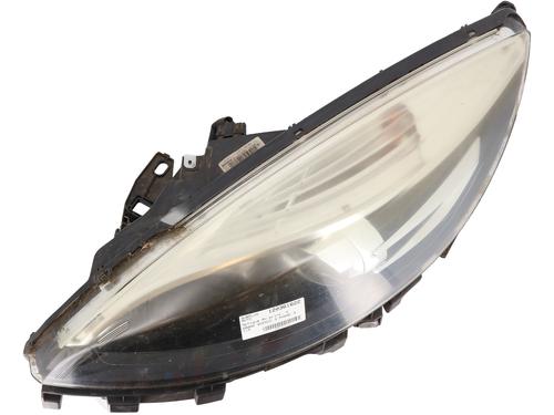 Left headlight RENAULT GRAND SCÉNIC III (JZ0/1_) 1.5 dCi (JZ09, JZ0D, JZ10, JZ14, JZ1G, JZ29, JZ2C) | BP32272972C28