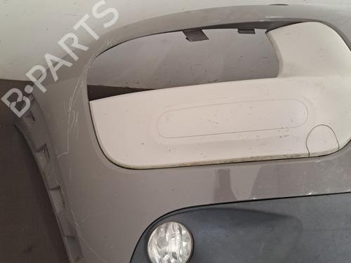 Front bumper CITROËN C4 CACTUS 1.6 HDi 90 | BP30298042C7 