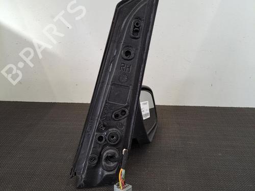 Right mirror FORD FOCUS C-MAX (DM2) 1.8 TDCi | BP28402838C27 