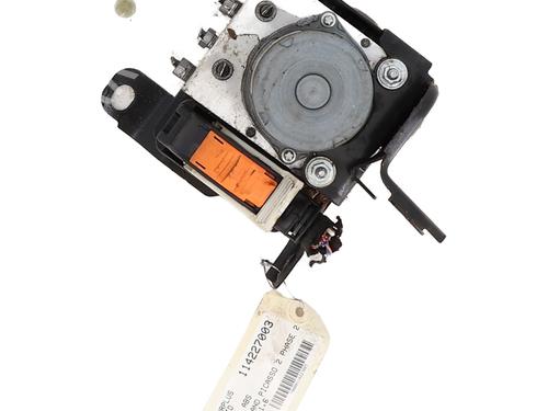 Used ABS pump ABS pump CITROËN C4 Grand Picasso II (DA_, DE_) 1.6 BlueHDi 120 (120 hp) 34039503 34039503