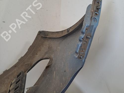 Front bumper FORD FIESTA V (JH_, JD_) 1.4 TDCi | BP28397612C7