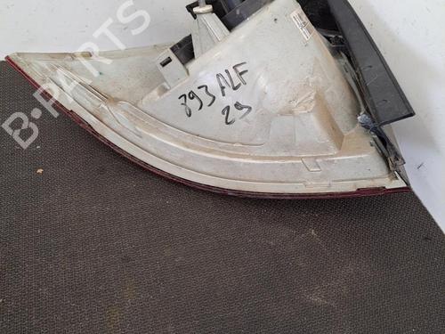 Right taillight VW GOLF V (1K1) 1.9 TDI | BP28402627C35 
