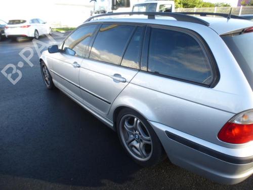 Left headlight BMW 3 Touring (E46) 330 d | BP28394818C28 - Image 5