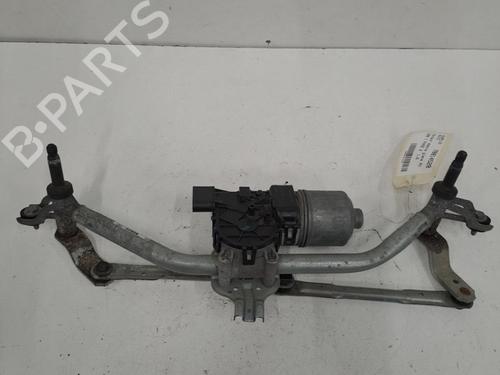 Front wiper motor PEUGEOT 208 I (CA_, CC_) 1.6 HDi / BlueHDi 75 | BP28396586M29