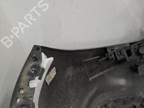 Front bumper PEUGEOT 208 I (CA_, CC_) 1.2 VTI 82 | BP32166218C7 