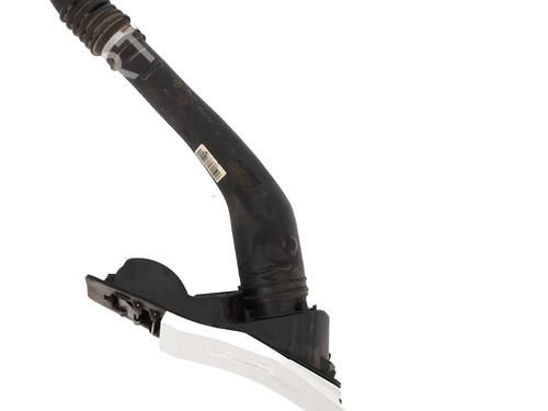 Fuel flap RENAULT TRAFIC III Van (FG_) 1.6 dCi 115 (FGMD) | BP31074291C131 