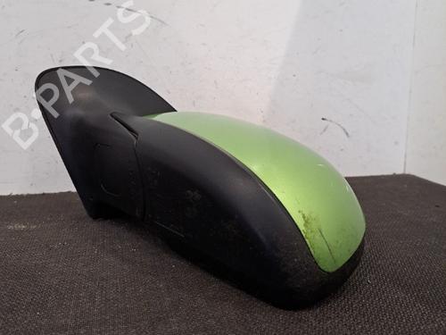 Left mirror HYUNDAI i20 I (PB, PBT) 1.4 CRDi | BP28398572C26 