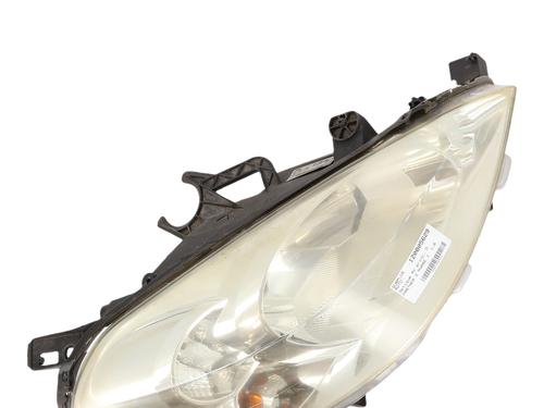 Used Right headlight Right headlight 37250043 37250043