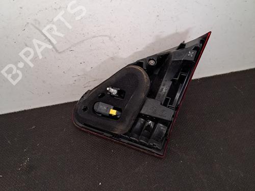Left tailgate light PEUGEOT 2008 I (CU_) 1.2 PureTech 82 | BP28390210C79