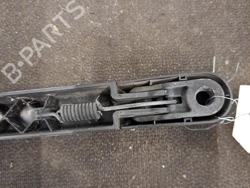 Rear windshield wiper arm RENAULT SCÉNIC III (JZ0/1_) 1.5 dCi | BP30082789C144
