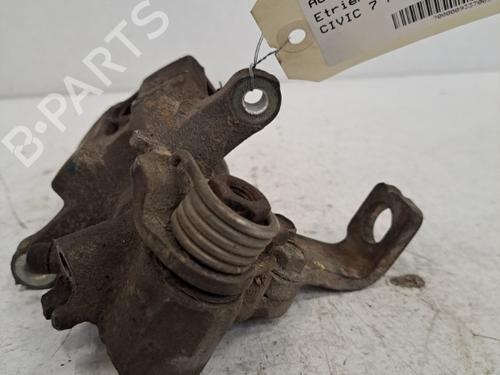 Used Right rear brake caliper Right rear brake caliper HONDA CIVIC VII Hatchback (EU, EP, EV) 1.6 i (EP2, EU8, EU6) (110 hp) 28404044 28404044