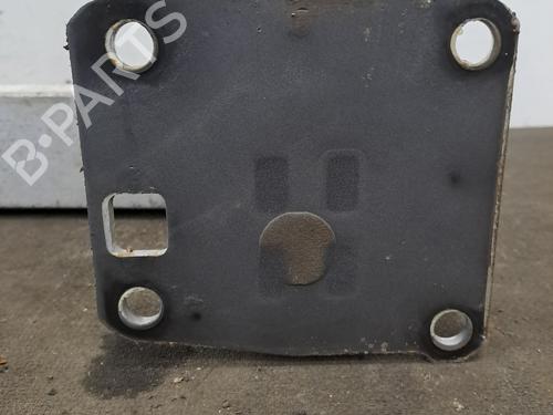 Rear bumper reinforcement PEUGEOT 308 II (LB_, LP_, LW_, LH_, L3_) 1.6 HDi / BlueHDi 115 | BP29926781C73 