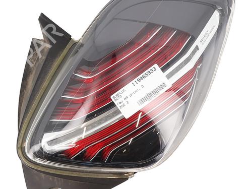 Used Right taillight RENAULT ZOE (BFM_) ZOE (BFMC, BFMD) (136 hp) 32469886