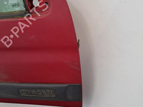 Right front door CITROËN BERLINGO / BERLINGO FIRST Box Body/MPV (M_) 2.0 HDI 90 (MBRHY, MCRHY) | BP28404648C3 