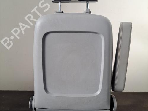 Used Right front seat Right front seat MERCEDES-BENZ VIANO (W639) CDI 2.2 (639.711, 639.713, 639.811, 639.813, 639.815) (150 hp) 28404120 28404120