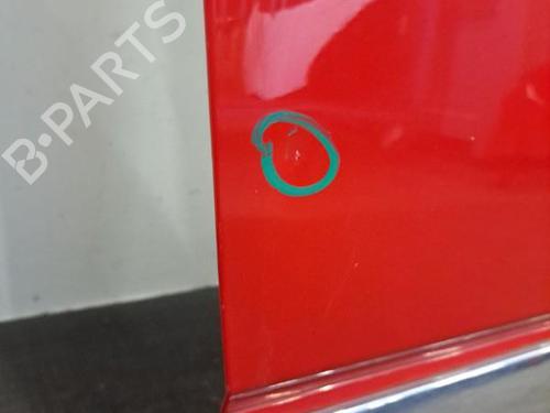 Right front door CITROËN DS3 (SA_) 1.4 VTi 95 | BP28390767C3 