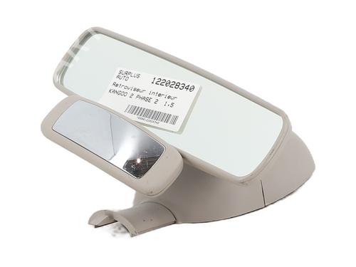 Used Rear mirror Rear mirror RENAULT KANGOO Express (FW0/1_) 1.5 dCi 95 (FW16) (95 hp) 33206233 33206233