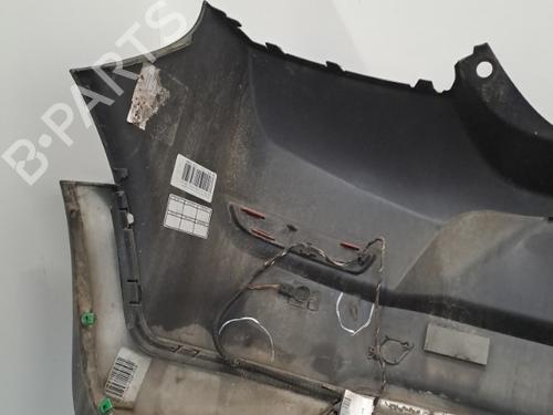 Rear bumper VOLVO C30 (533) 1.6 D | BP28393024C8 