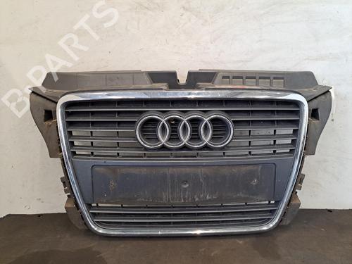 Used Grille Grille 38091910 38091910