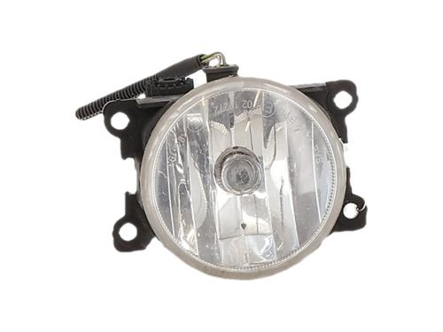 Left front fog light CITROËN C3 II (SC_) 1.6 HDi | BP36984484C30 - Image 2